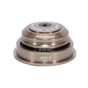 WOOdman ZS44/ZS56 titan tapered headset